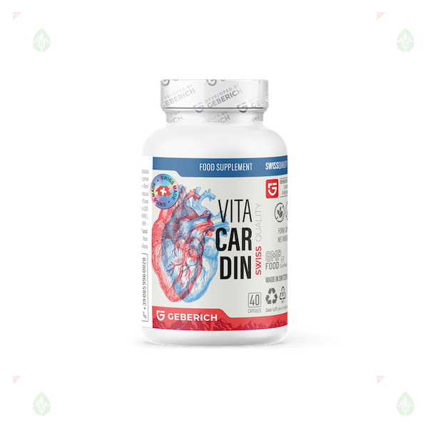 Vitacardin