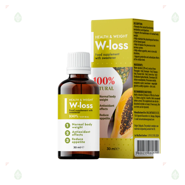 W-loss